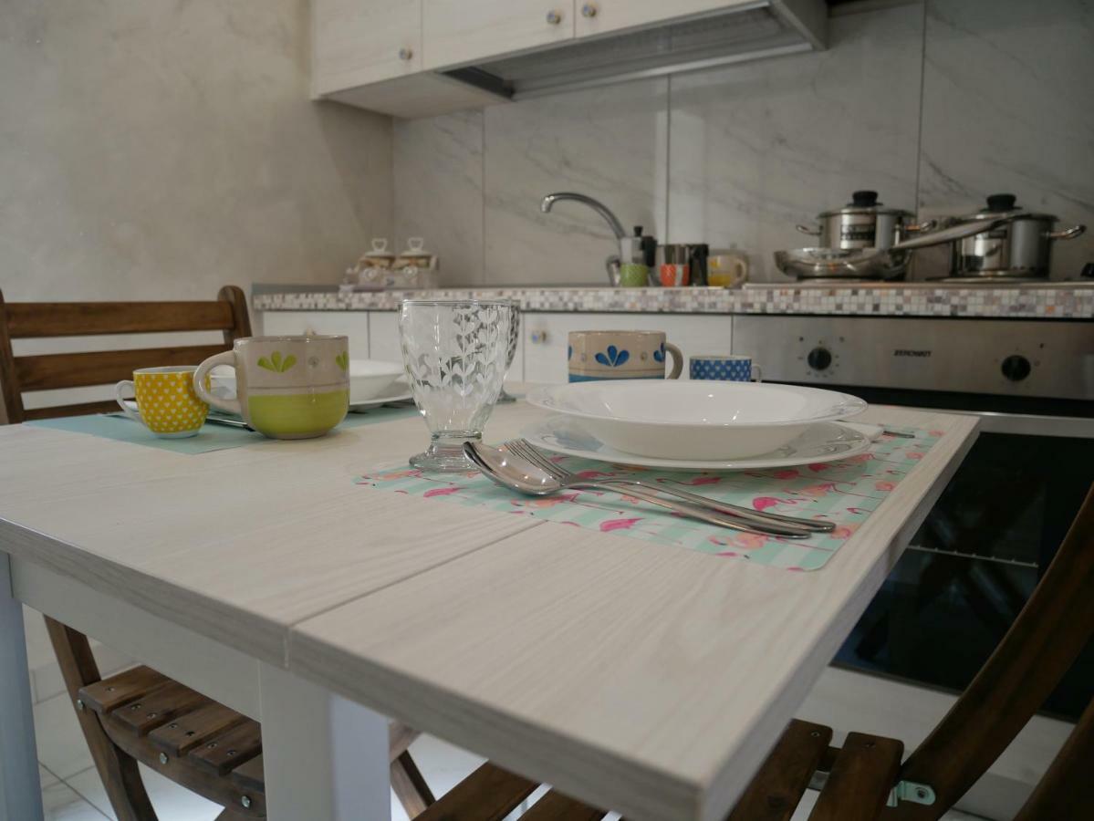 Appartamento Casetta Bebbè Napoli